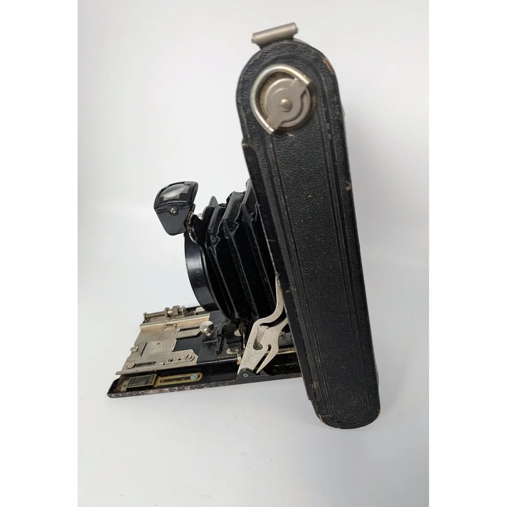 1920's Eastman Kodak No. 1A Pocket Folding Film Camera